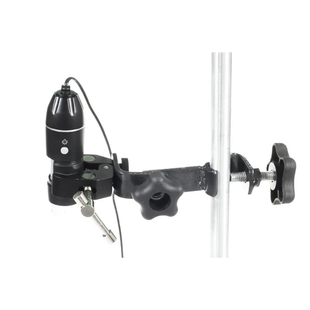 GripTough malby clamp